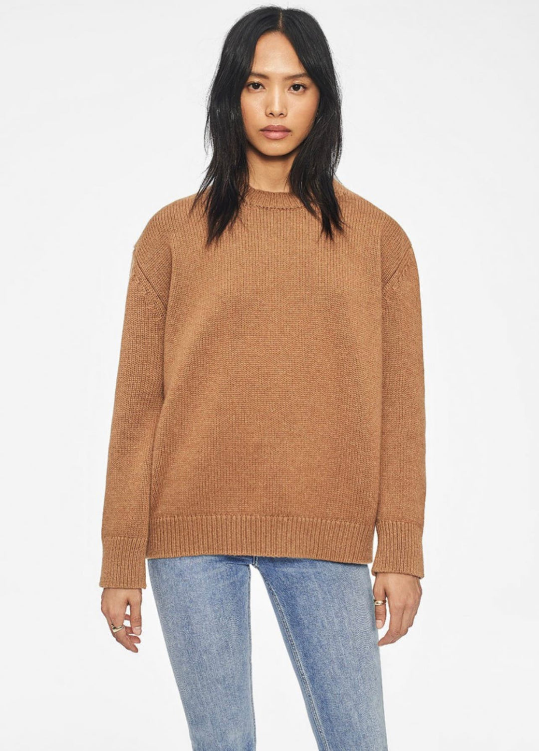 Anine bing rosie cashmere best sale